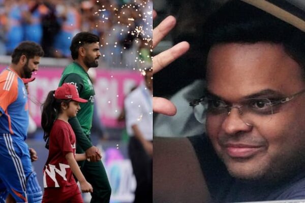 चैंपियंस ट्रॉफी के लिए पाकिस्तान जाने पर क्या है BCCI का स्टैंड? अंदर के आदमी ने खोल दिया राज