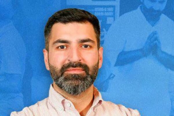 गोकुल सेतिया कांग्रेस में शामिल, इस सीट से पार्टी देगी टिकट?